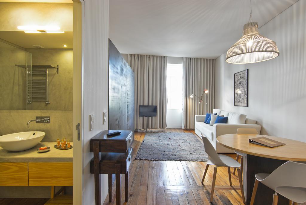 Casas Do Rivoli Apartment Porto Exterior photo