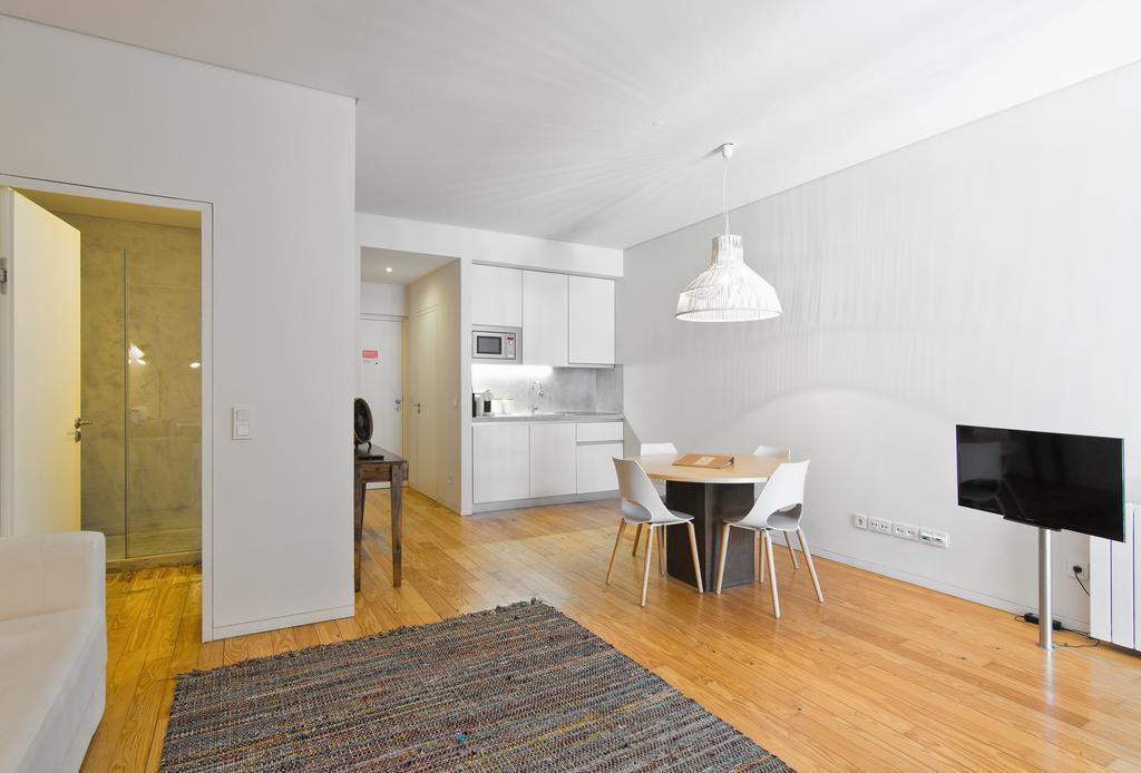 Casas Do Rivoli Apartment Porto Exterior photo