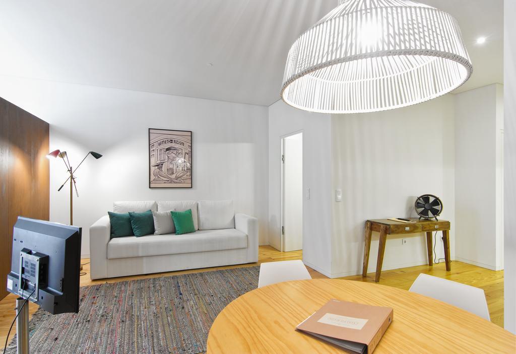 Casas Do Rivoli Apartment Porto Exterior photo