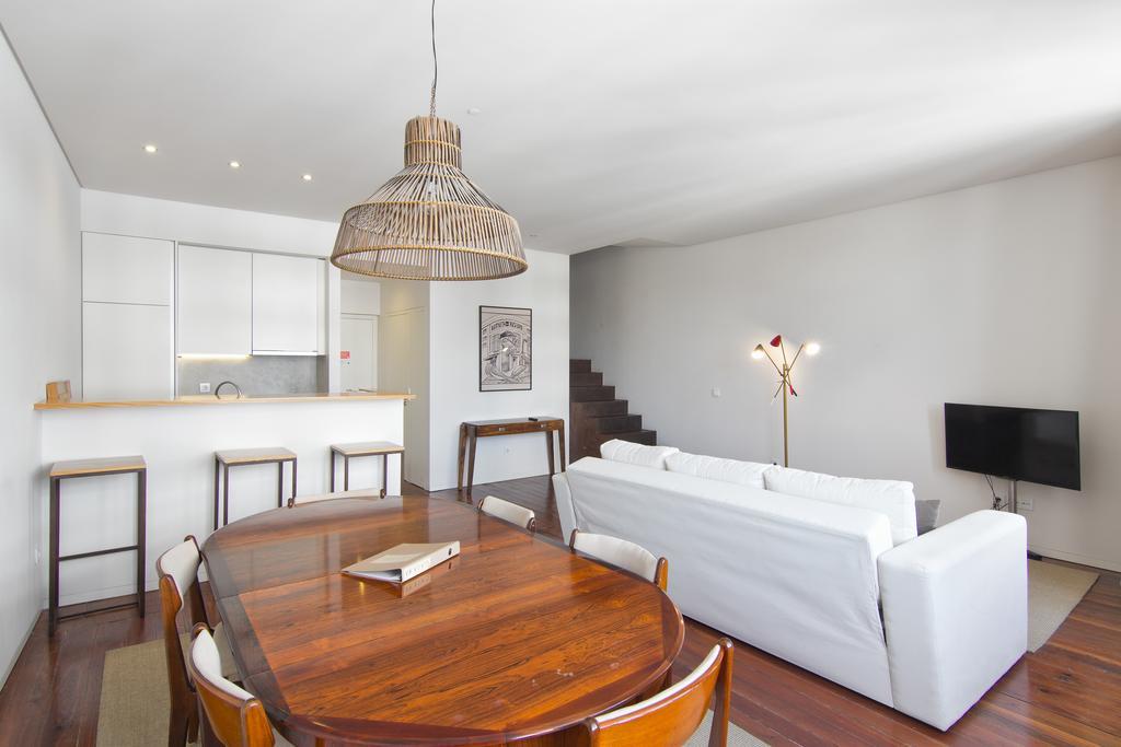Casas Do Rivoli Apartment Porto Exterior photo