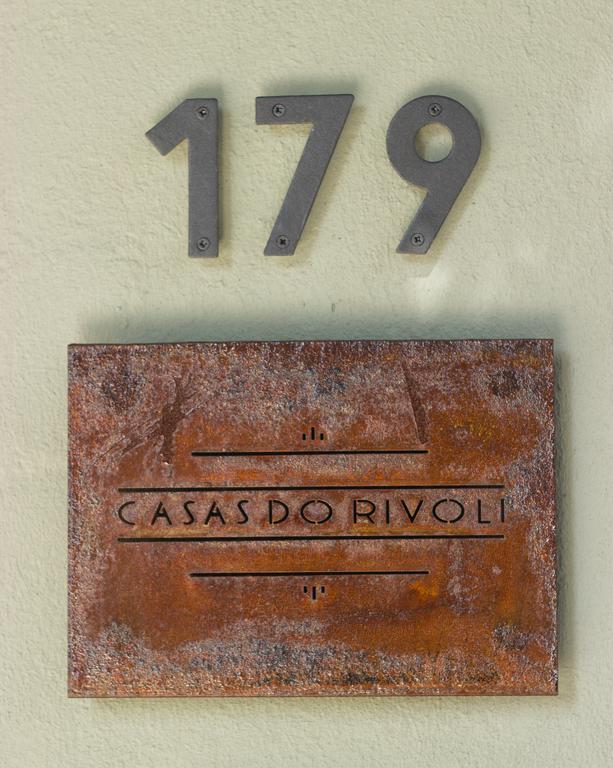Casas Do Rivoli Apartment Porto Exterior photo