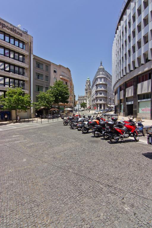 Casas Do Rivoli Apartment Porto Exterior photo